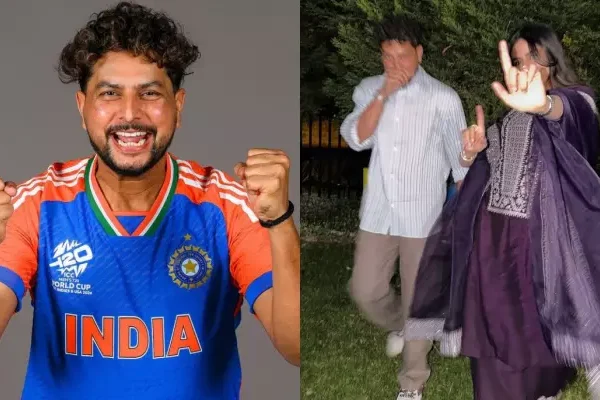 When Kuldeep Yadav Opened Up About Buzz Surrounding&hellip;