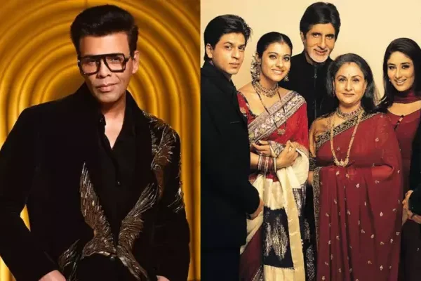 Karan Johar To Return With ‘Kabhi Khushi Kabhi&hellip;