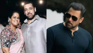 Salman Khan Names His Luxurious Rs. 80 Crore&hellip;