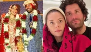 Jamie King’s 2nd Husband, Austin Files For Divorce,&hellip;