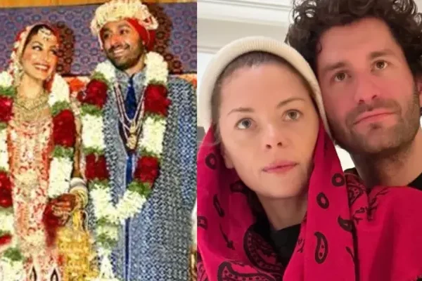 Jamie King’s 2nd Husband, Austin Files For Divorce,…
