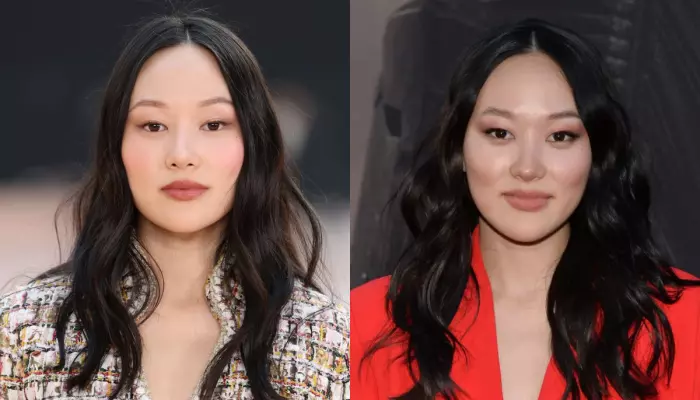 ‘Bridgerton’ Season 4 Actor, Yerin Ha On Dealing…