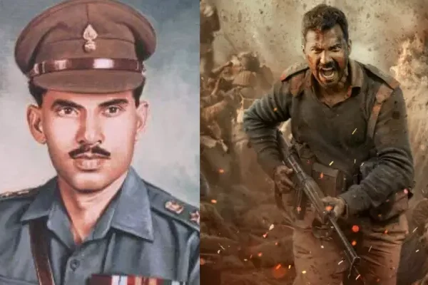 Border 2, Varun Dhawan Plays Major Hoshiar Singh’s&hellip;