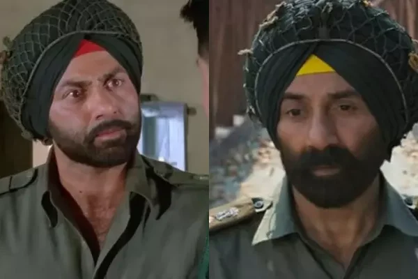 Is Sunny Deol Playing ‘Major Kuldeep Singh Chandpuri’…