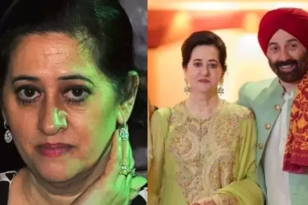 Meet Border 2 Actor, Sunny Deol’s Wife Pooja&hellip;
