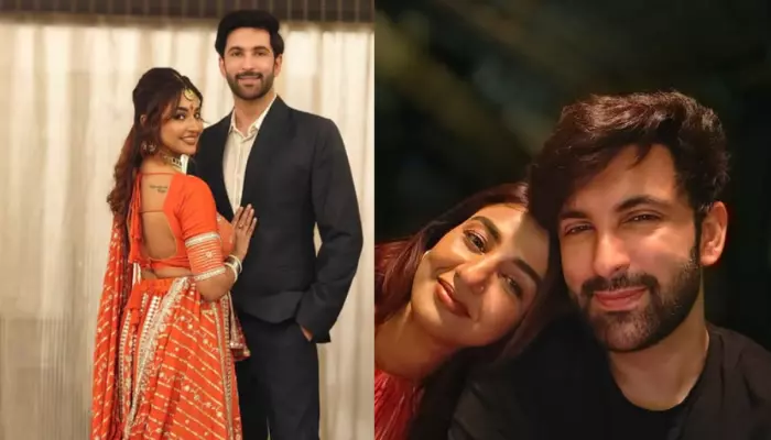Nandish Sandhu Reveals His Marriage Plans With Fiancee Kavita Banerjee, ‘The Wedding..’
