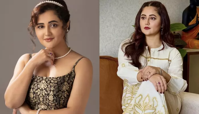Rashami Desai Reveals Her Marriage And Motherhood Plans For The Year 2026, Says, ‘I Think This Is..’