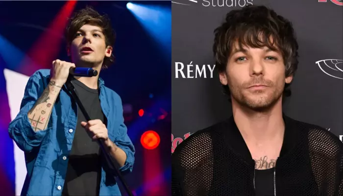 Louis Tomlinson’s Love Life, A Timeline Of The Singer And Songwriter’s Relationships Over The Years