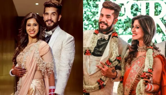 Kishwer Merchant And Suyyash Rai Open Up About Their Interfaith Marriage, ‘There Was A Lot Of…’