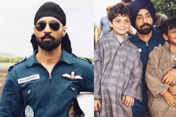 Diljit Dosanjh Plays The Role Of Which Real&hellip;