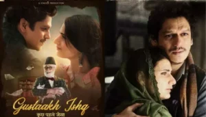 ‘Gustaakh Ishq’ OTT Release, When And Where To&hellip;