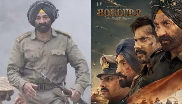 ‘Border 2’ OTT Release, When And Where Will…