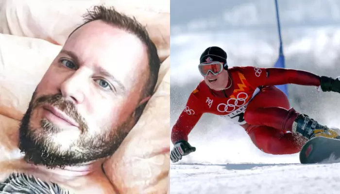 Who Is Ryan Wedding’s Estranged Wife, Miryam Andrea? All About Her Amid The Ex-Olympian’s Arrest