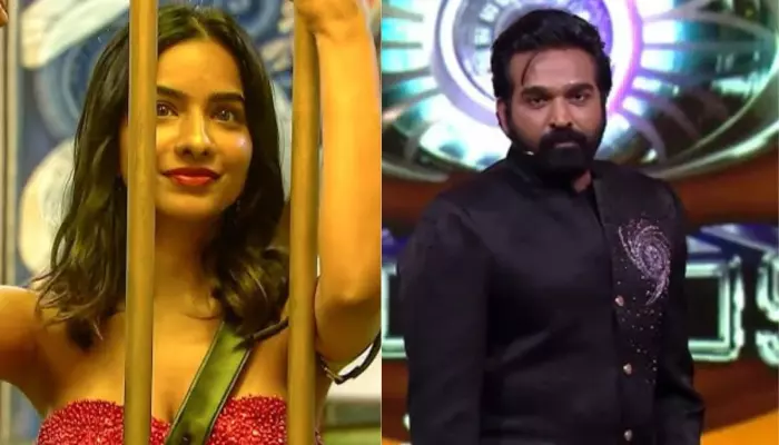 ‘Bigg Boss Tamil 9’, Is Aurora Sinclair The Winner Of Vijay Sethupathi’s Show? Here’s What We Know