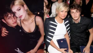 Nicola Peltz Dated Yolanda Hadid’s Minor Son, Anwar?&hellip;