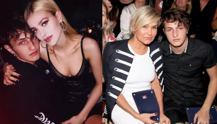 Nicola Peltz Dated Yolanda Hadid’s Minor Son, Anwar?&hellip;