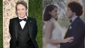 Martin Short Reveals He Cut Selena Gomez And&hellip;