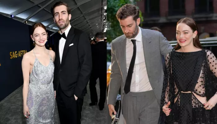 Meet Emma Stone’s Husband, Dave McCary, Segment Director For SNL, Shares A Daughter With Actress