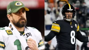 Is Aaron Rodgers’ Mystery Wife’s Identity Revealed? Podcaster&hellip;