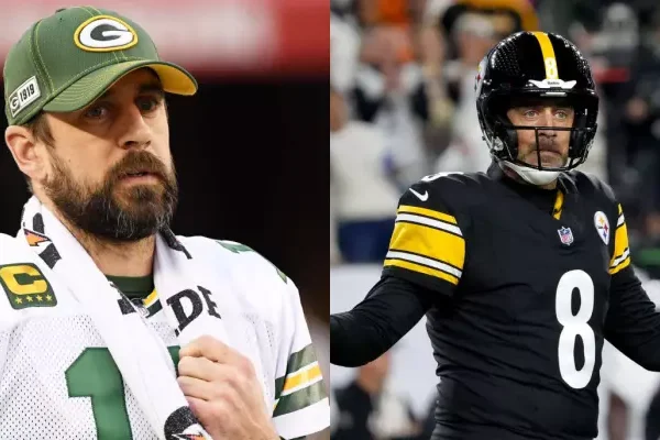 Is Aaron Rodgers’ Mystery Wife’s Identity Revealed? Podcaster&hellip;
