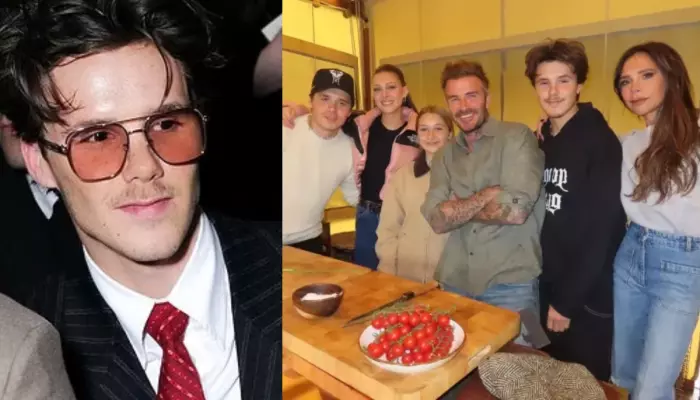 Cruz Beckham’s Cryptic IG Activities, Amid Family Tension&hellip;