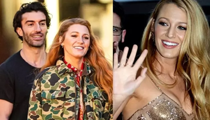 Justin Baldoni Asked Blake’s Trainer About Her Weight, She Was Allegedly Aware Of It, ‘….A Donkey’