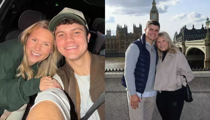 How Does ‘Bringing Up Bates’ Star, Katie Bates And Husband, Travis Earn Money? Here’s What We Know