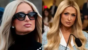 Paris Hilton Talks About Her Intimate Video Getting&hellip;