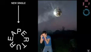Harry Styles Drops ‘Aperture’ From Much-Anticipated Upcoming Album,&hellip;