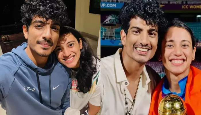 Palaash Muchhal Reacts To Smriti’s Friend’s Claims On Him Being Caught Red Handed In Bed, ‘I Wish..’