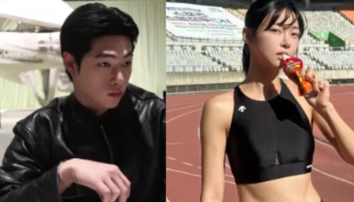 Meet ‘Single’s Inferno 5’ Contestant, Song Seung Il, Fashion Professional, Linked To Kim Min Ji