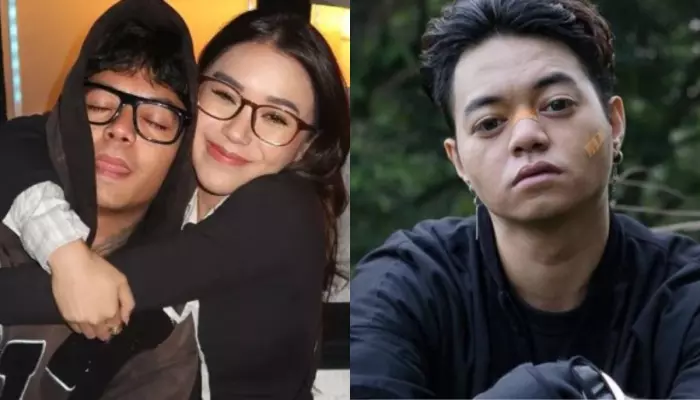 Meet Lula Lahfah’s BF, Reza Oktovian, Youtuber Turned Musician Cancelled Show Hours Before Her Death