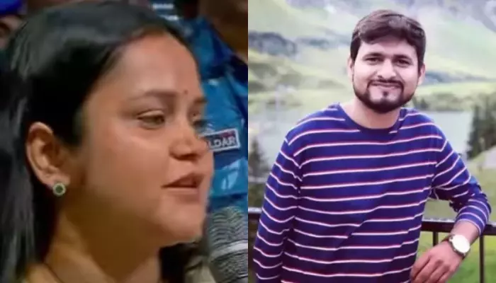 Indian Idol: Pahalgam Attack Victim’s Wife Recalls Her Husband Being Killed On Honeymoon, ‘Shaadi..’