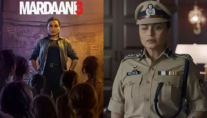 Rani Mukerji’s ‘Mardaani 3’ Undergoes 14 Changes By&hellip;