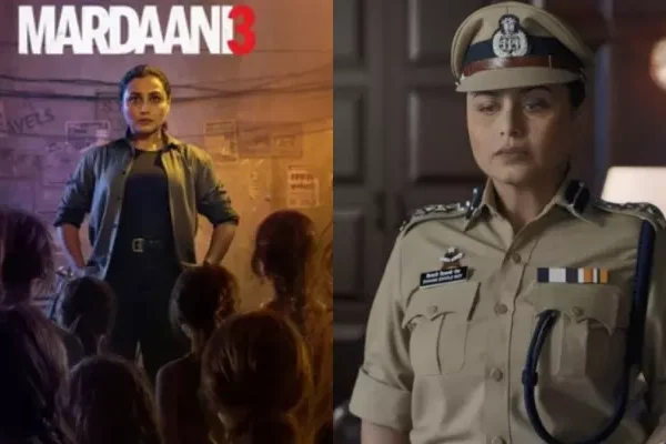 Rani Mukerji’s ‘Mardaani 3’ Undergoes 14 Changes By&hellip;