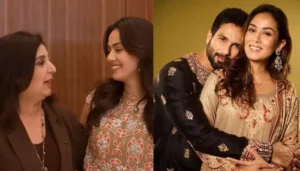 Is Shahid Kapoor’s Wife, Mira Rajput, Making Her&hellip;
