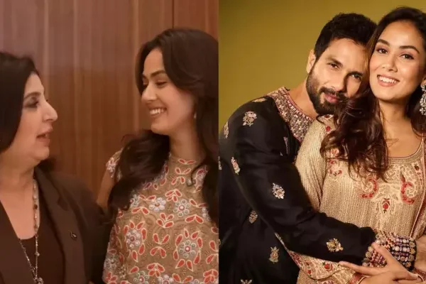 Is Shahid Kapoor’s Wife, Mira Rajput, Making Her&hellip;