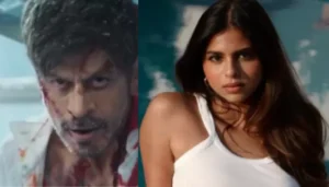 ‘King’ Release Date Out, Will SRK And Daughter&hellip;