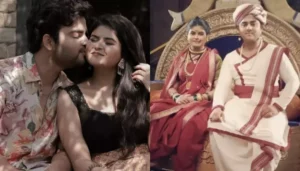 TV Actor, Atharv Karve Opens Up On His&hellip;