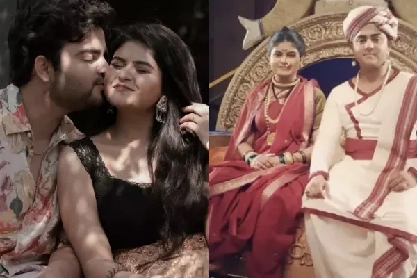 TV Actor, Atharv Karve Opens Up On His&hellip;