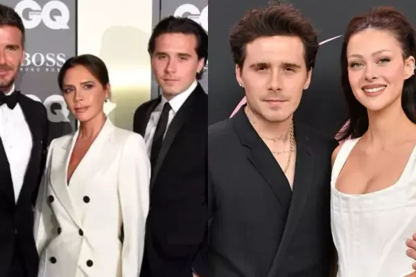 Brooklyn Beckham Reportedly Has ‘No Regrets’ On Exposing&hellip;