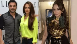 Seema Sajdeh Reveals Being Depressed After Her Amicable&hellip;