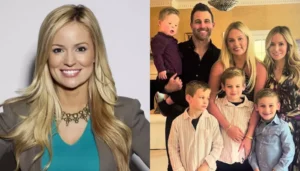 Meet The Bachelor Alum, Emily Maynard’s 6 Kids,&hellip;