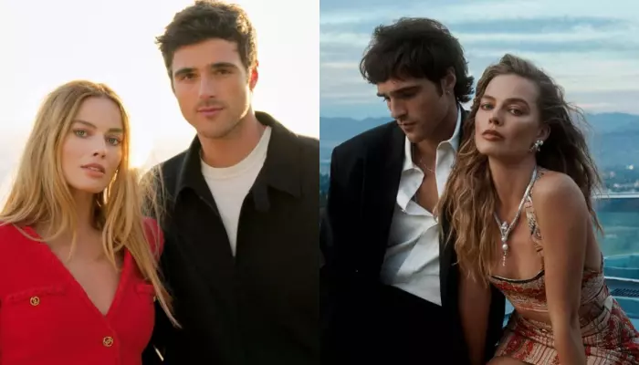 Jacob Elordi Shares Working Experience With Margot Robbie In ‘Wuthering Heights’, ‘We Have Mutual..’