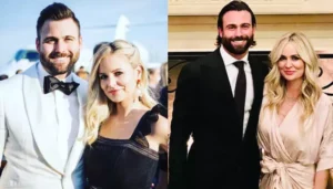 Meet Emily Maynard’s Husband, Tyler Johnson, As He&hellip;