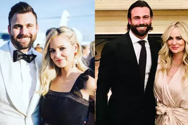 Meet Emily Maynard’s Husband, Tyler Johnson, As He&hellip;