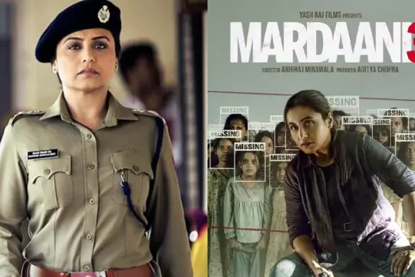 ‘Mardaani 3’ OTT Premiere Date Revealed Before Theatrical&hellip;