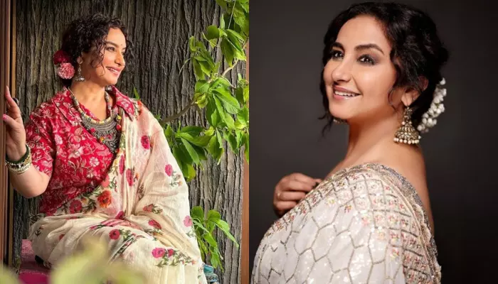 Divya Dutta Reveals Reason Behind Staying Single At The Age Of 48, ‘Bahot Galatiya Karke…’