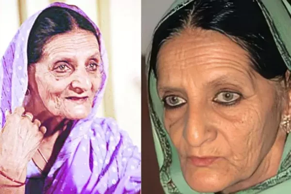 Is Haq’s Real Life ‘Shazia Bano’s’ Husband, Mohammed&hellip;