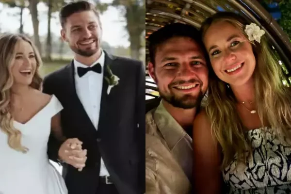 Who Is Jana Duggar’s Husband, Stephen Wissmann? All&hellip;